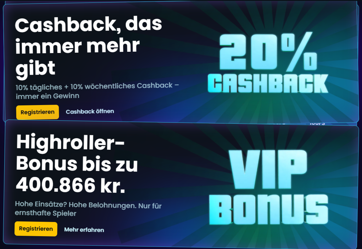 Snatch Casino