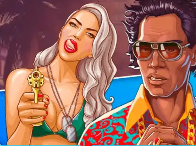Snatch Casino App